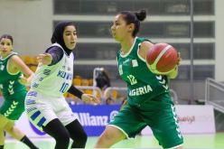 البطولة العربية.. سيدات الخضر لكرة السلة يكتسحن الكويت