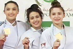 الألعاب العربية.. سيدات الخضر للجيدو يحققن الذهبية على حساب تونس