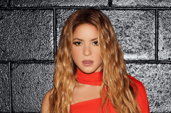 بالفيديو.. فأر ضخم يهاجم شاكيرا وهذه ردة فعلها!