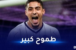 شايبي يفضّل الوجهة الانجليزية