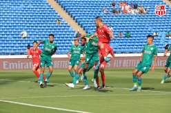 الشباب يسقط في أول لقاءاته بالبطولة العربية