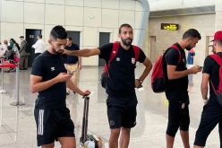 تحسبا للمشاركة في البطولة العربية.. بعثة بلوزداد تشد الرحال نحو السعودية