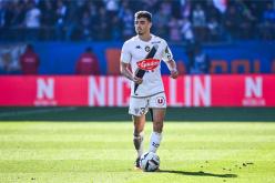 شتي يلتحق بصفوف الوداد البيضاوي المغربي