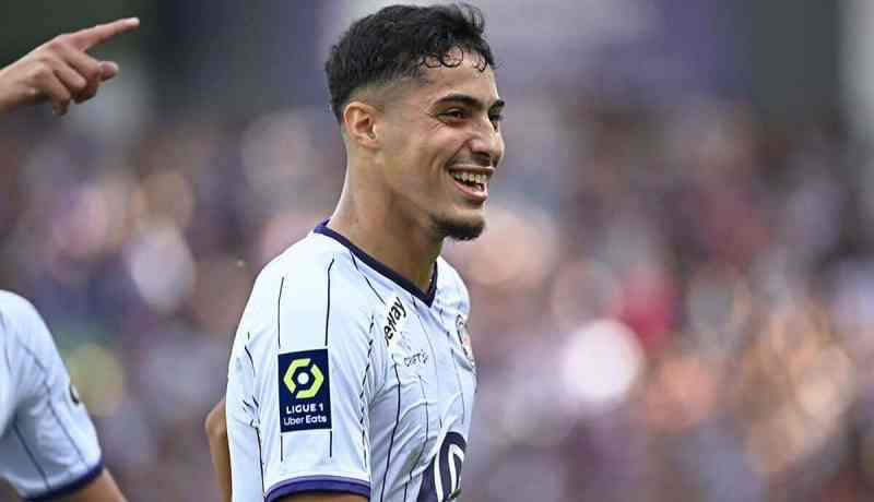 بالفيديو.. شعيبي هداف ويهدي الفوز لتولوز أمام أوساسونا