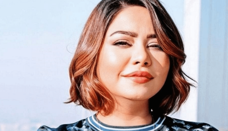 حقيقة أنباء وفاة شيرين عبد الوهاب