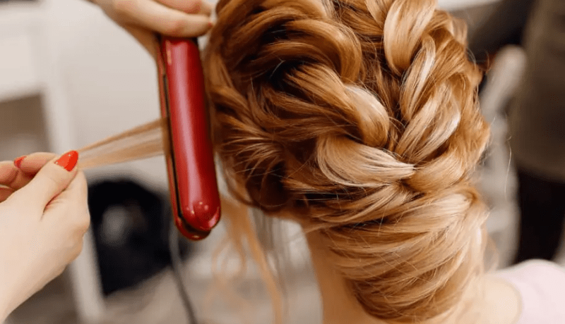 تسجيل 69 مخالفة و55 متابعة قضائية ضد صالونات التجميل