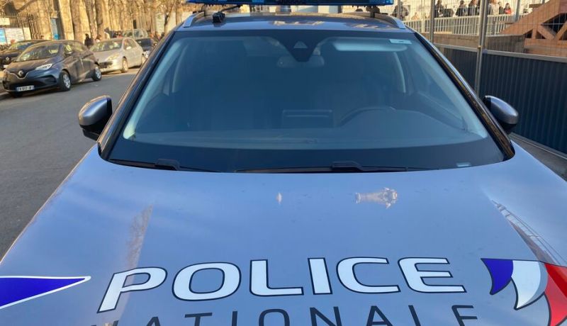 فرنسا: مقتل رضيعة طعنا ووالدتها رهن الاعتقال