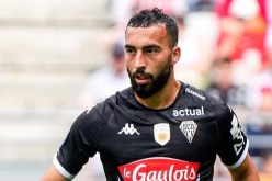 بالفيديو.. عبد اللي هداف ويمنح التعادل لأنجي أمام بوردو