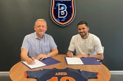 عبيد يعود إلى أوروبا من بوابة الدوري التركي