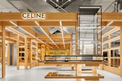 فرنسا: أعمال الشغب تلغي عرض أزياء دار “سيلين”