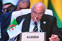 عطاف: لم يعد بإمكان الأمم المتحدة توفير الملجأ وضمان السند للمعوز والمغبون والمضطهد
