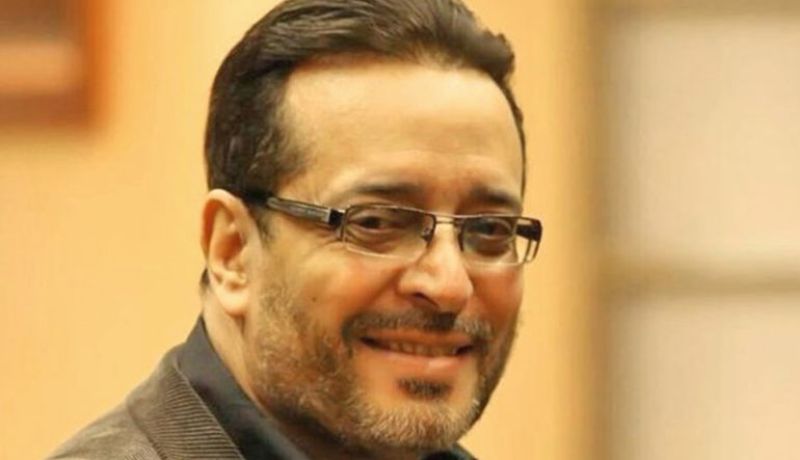 بعد صراع مع المرض.. الفنان المصري علاء عبد الخالق في ذمة الله