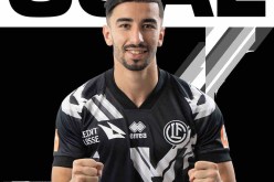 عمورة هداف ويقود لوغانو لفوز عريض على حساب لوزان