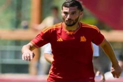 عوار: “متشوق للمشاركة مع روما في المنافسة الرسمية”