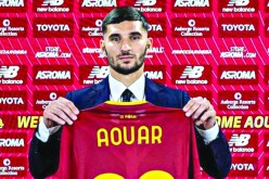 قلق في روما بسبب مشاركة عوار في الـ”كان”