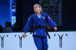 الألعاب العربية.. المصارعة عيساهين فايزة تضيف فضية أخرى للجزائر