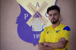 بارادو يضم لاعبا من شباب عين تيموشنت