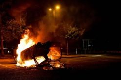 أعمال الشغب بعد وفاة نائل: إدانة أكثر من 1000 شخص ومعاقبة آباء المتظاهرين