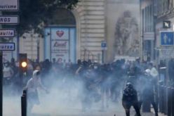 فرنسا تطلب مساعدة إسرائيل