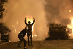 فرنسا.. ليلة رابعة من أعمال العنف رغم التعزيزات الأمنية