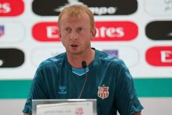 فندنبروك: “الفوز على الوحدة الإماراتي ضروري للحفاظ على آمال التأهل”