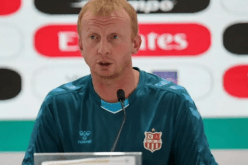 فندنبروك: “قدمنا مردودا في المستوى لكن الوحدة الإماراتي كان أفضل منا”