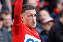 قادري مطلوب في الليغ1 الفرنسية