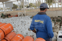 تنصيب رشيد ياقر مدير عام لشركة قارورات الغاز