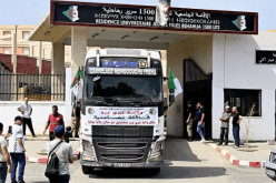 تيزي وزو: إرسال أكثر من 150 طناً من المساعدات لضحايا الحرائق في بجاية