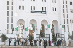مجلس قضاء مستغانم يكشف وقائع إطلاق النار على قاضي تحقيق