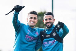 كانسيلو: “سأفتقدك كثيرا أيها الساحر الجزائري”