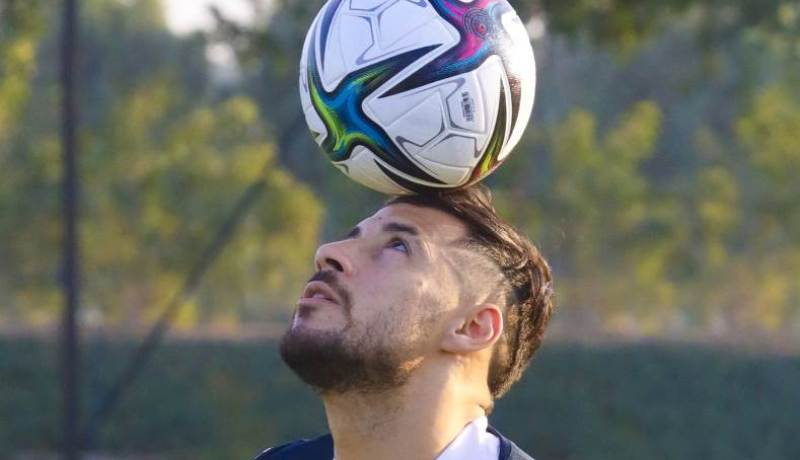 بلايلي يتلقى عرضا مغريا للالتحاق بالدوري التركي