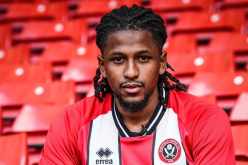 لعروسي يلتحق رسميا بشيفيلد الانجليزي