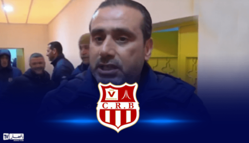 نادر لهبيري: “تعرضنا لحملة شرسة هذا الموسم وتتويجنا لم يكن سهلا”