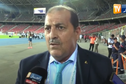 لوعيل: “الدولة الجزائرية سخرت امكانيات كبيرة لتحضير رياضيينا للألعاب العربية”