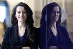 فرنسا تمنح الجزائرية ليديا جيروس منصبا مهما