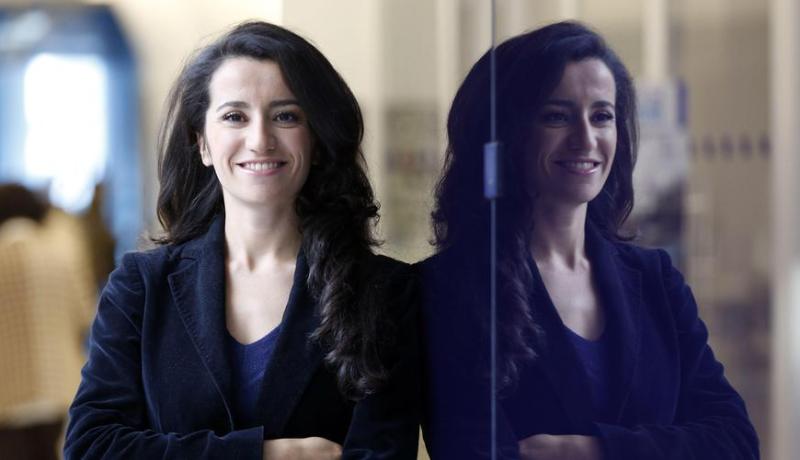فرنسا تمنح الجزائرية ليديا جيروس منصبا مهما