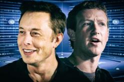 ماسك وزوكربيرغ مزيفان يغردان عن “ثريدز”