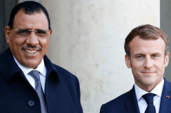 الخارجية الفرنسية: انقلاب النيجر ليس نهائيا