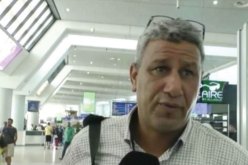 حمليلي مأمون رئيسا لشبيبة الساورة خلفا لزرواطي