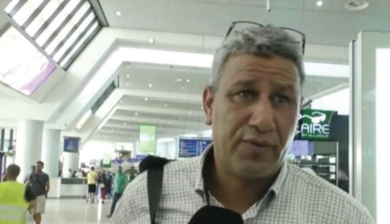 حمليلي مأمون رئيسا لشبيبة الساورة خلفا لزرواطي