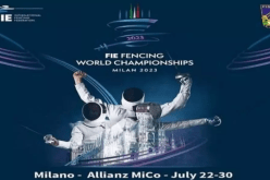 13 مبارزا يمثلون الجزائر في البطولة العالمية للمبارزة