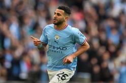 تفاصيل جديدة.. السيتي يرفض عرض الأهلي لشراء محرز