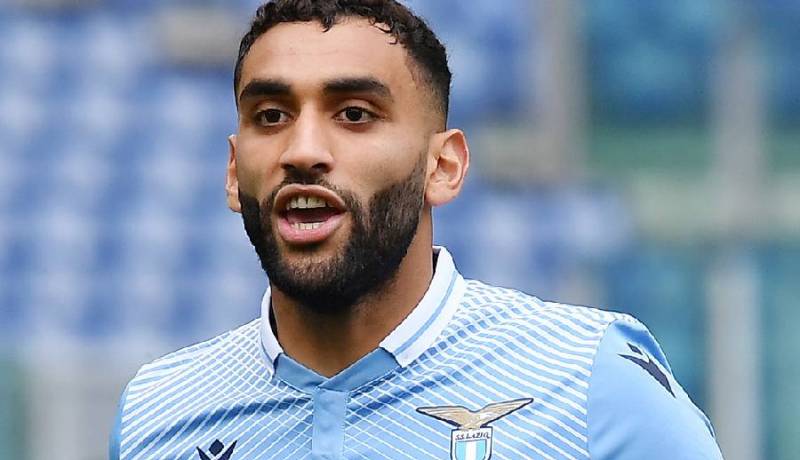 3 أندية إيطالية تستهدف محمد فارس