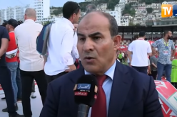 مدوار: “انطلاق الموسم الجديد من البطولة المحترفة سيكون شهر سبتمبر”