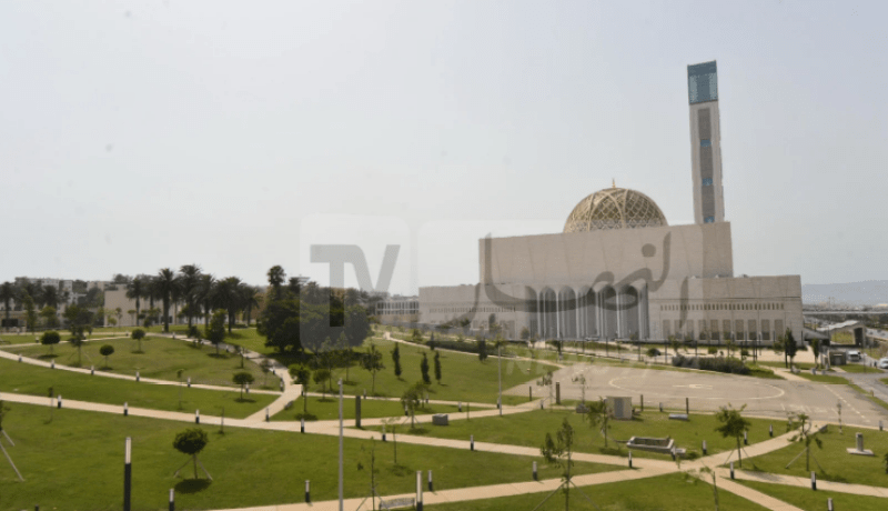 هذه مواقيت الصلاة الرسمية لجميع ولايات الجزائر