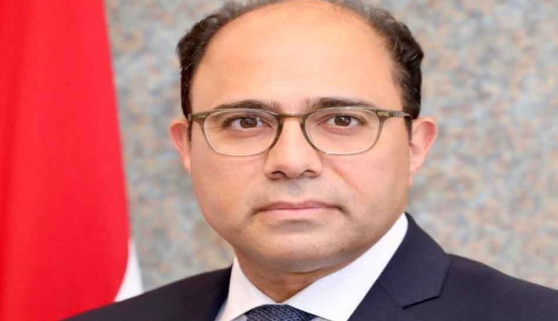 مصر تعزي الجزائر إثر الحادث المروري بتمنراست