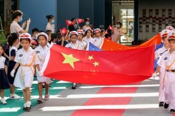 بعدما قتلت طفلا وسممت 24 آخرين.. إعدام معلمة وسط الصين