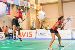 الشقيقان معمري يتوّجان ببطولة سان دينيس