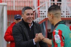 مناجير بارادو: “لو كنا نملك جمهور المولودية لما تحدث عنا أحد بسوء”